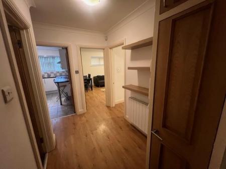 2 bedroom Flat to let in Manor Road, Bournemouth