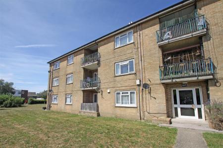 Wimborne Road, Bournemouth