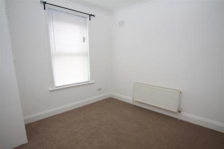 2 bedroom Maisonette to let in Curzon Road, Bournemouth