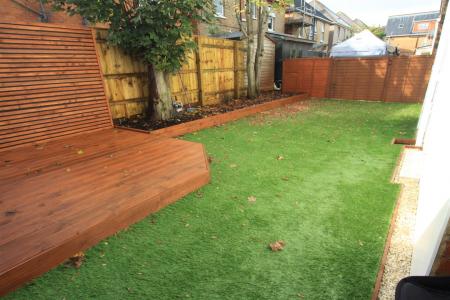 2 bedroom Maisonette to let in Curzon Road, Bournemouth