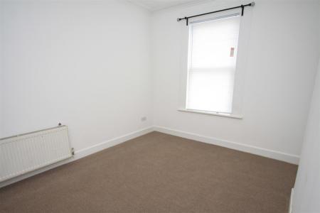 2 bedroom Maisonette to let in Curzon Road, Bournemouth