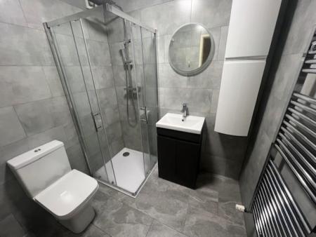 2 bedroom Flat to let in Manor Road, Bournemouth