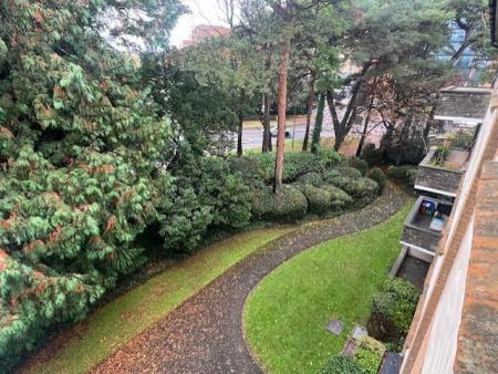 2 bedroom Flat to let in Manor Road, Bournemouth