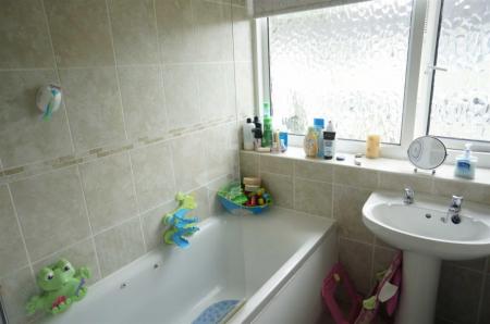 3 bedroom Terraced House to let in Upton Heath Estate, Upton, Poole