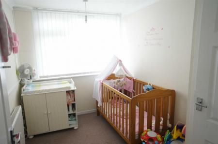 3 bedroom Terraced House to let in Upton Heath Estate, Upton, Poole