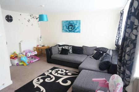 3 bedroom Terraced House to let in Upton Heath Estate, Upton, Poole