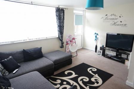 Upton Heath Estate, Upton, Poole