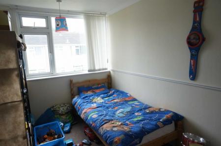 3 bedroom Terraced House to let in Upton Heath Estate, Upton, Poole