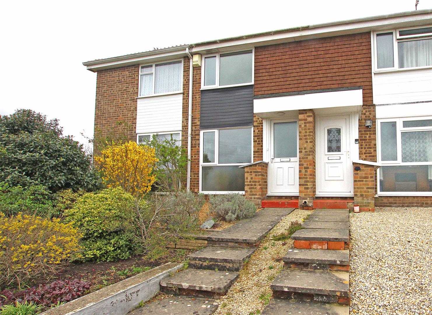 Kestrel Close