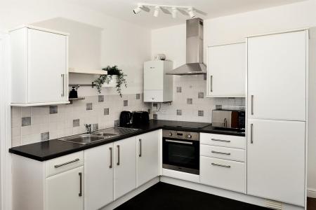 1 bedroom Flat to let in St. Swithuns Road South, Bournemouth