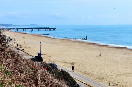 1 bedroom Flat to let in St. Swithuns Road South, Bournemouth