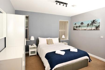 1 bedroom Flat to let in St. Swithuns Road South, Bournemouth