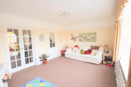 Castle Lane West, Bournemouth