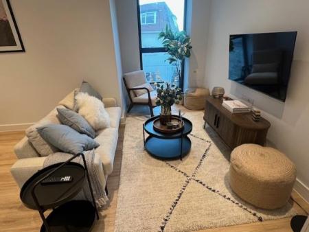 1 bedroom Flat to let in Wollstonecraft Road, Bournemouth