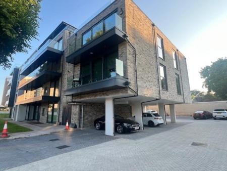 1 bedroom Flat to let in Wollstonecraft Road, Bournemouth