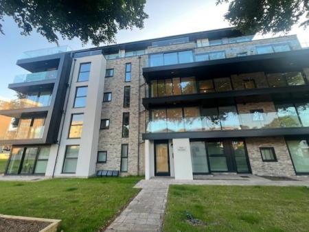 Wollstonecraft Road, Bournemouth