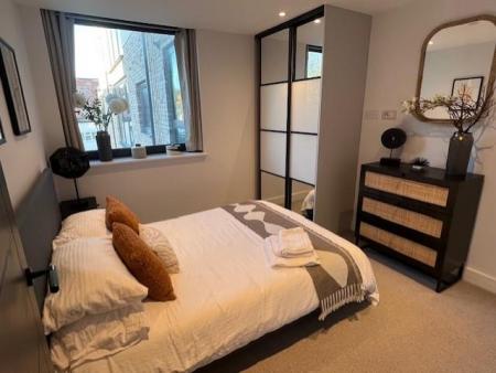 1 bedroom Flat to let in Wollstonecraft Road, Bournemouth