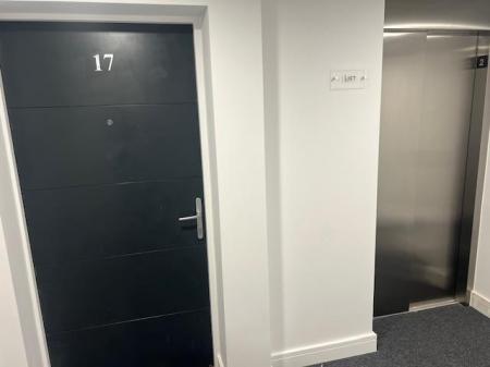 1 bedroom Flat to let in Wollstonecraft Road, Bournemouth