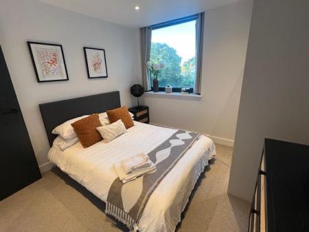 1 bedroom Flat to let in Wollstonecraft Road, Bournemouth