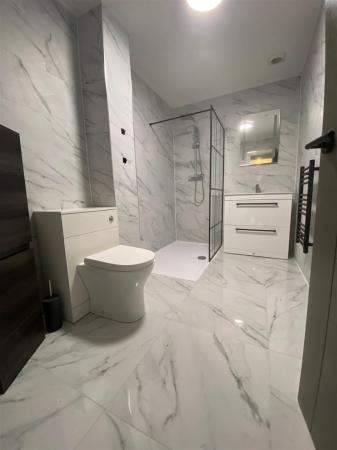 2 bedroom Flat to let in Wimborne Road, Bournemouth