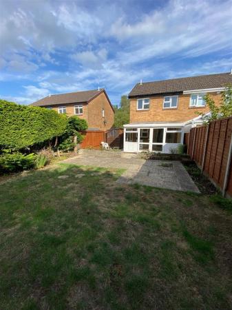 Knowlton Gardens, Bournemouth