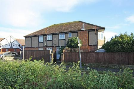 Castle Lane East, Bournemouth