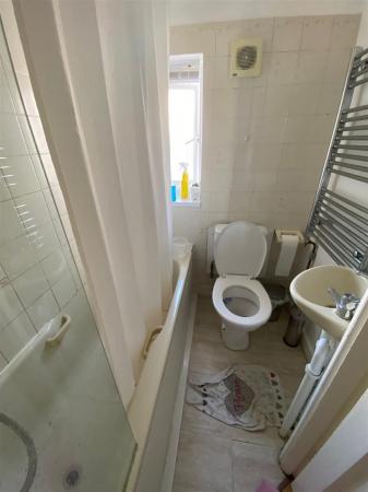 3 bedroom Terraced House to let in Spring Road, Springbourne, Bournemouth