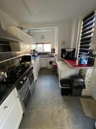 3 bedroom Terraced House to let in Spring Road, Springbourne, Bournemouth