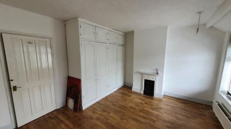 3 bedroom Terraced House to let in Spring Road, Springbourne, Bournemouth