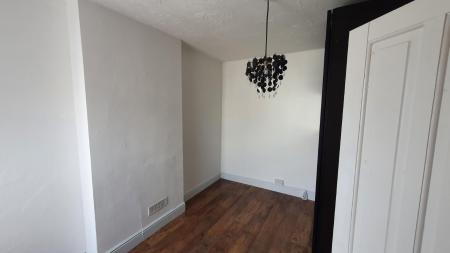 3 bedroom Terraced House to let in Spring Road, Springbourne, Bournemouth