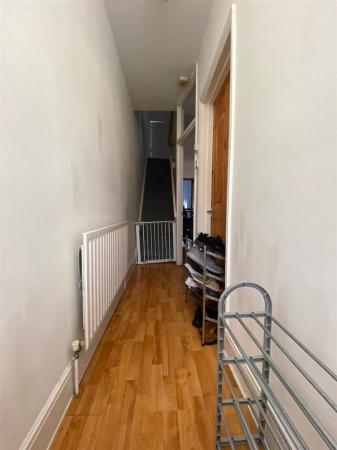3 bedroom Terraced House to let in Spring Road, Springbourne, Bournemouth