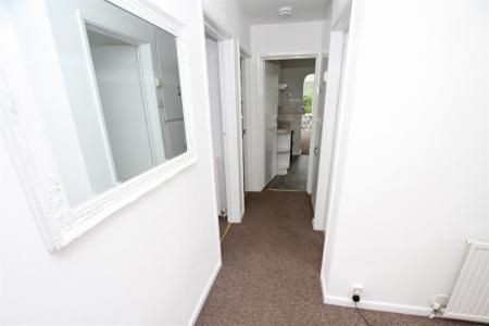 2 bedroom Detached bungalow to let in Ferris Close, Bournemouth