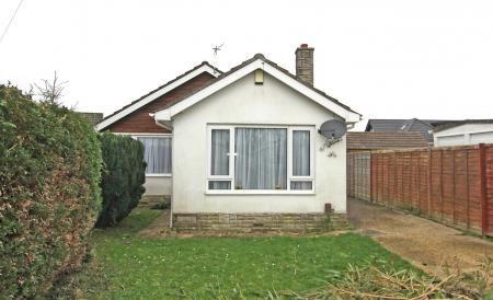 Ferris Close, Bournemouth