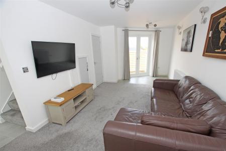 2 bedroom Detached house to let in West Way, Bournemouth
