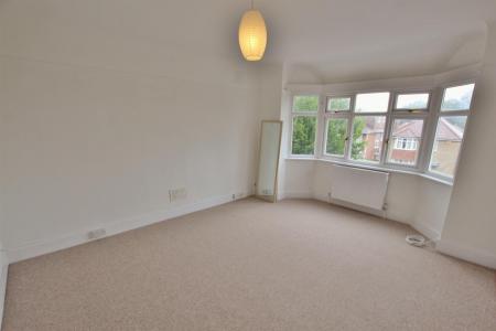 3 bedroom Detached house to let in Normanhurst Avenue, Queens Park, Bournemouth