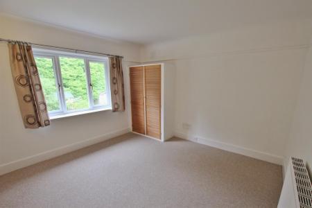 3 bedroom Detached house to let in Normanhurst Avenue, Queens Park, Bournemouth