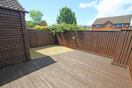 3 bedroom Semi-detached house to let in Uppleby Road, Poole
