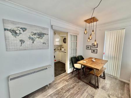 2 bedroom Flat to let in St. Anthonys Road, Bournemouth