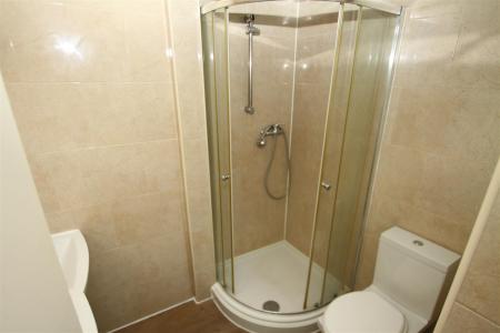 3 bedroom Duplex to let in Kings Road, Bournemouth