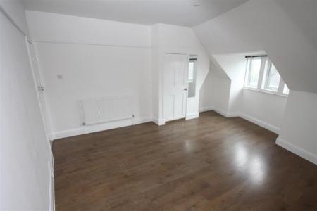 3 bedroom Duplex to let in Kings Road, Bournemouth