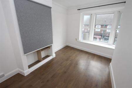 3 bedroom Duplex to let in Kings Road, Bournemouth