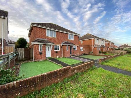 Wimborne Road, Bournemouth