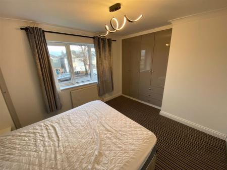 3 bedroom Semi-detached house to let in Wimborne Road, Bournemouth