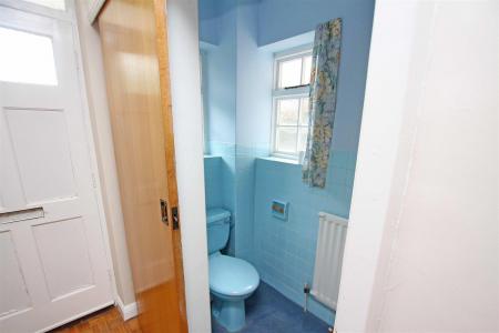 4 bedroom Detached house to let in Wychwood Close, Bournemouth