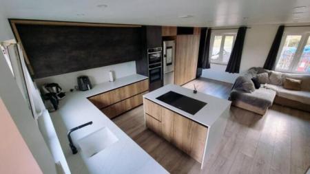 3 bedroom Detached bungalow to let in Ford Lane, Ferndown