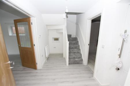 3 bedroom Detached house to let in Colemore Road, Bournemouth