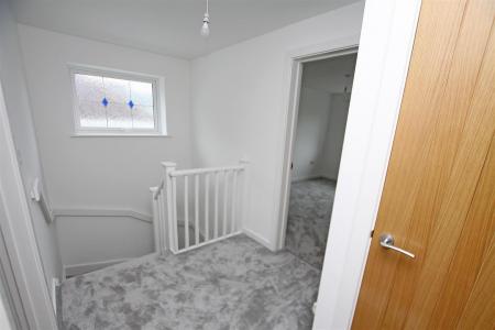 3 bedroom Detached house to let in Colemore Road, Bournemouth