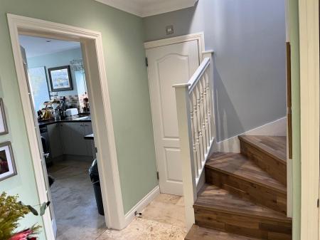 4 bedroom Detached bungalow to let in Kent Road, Poole