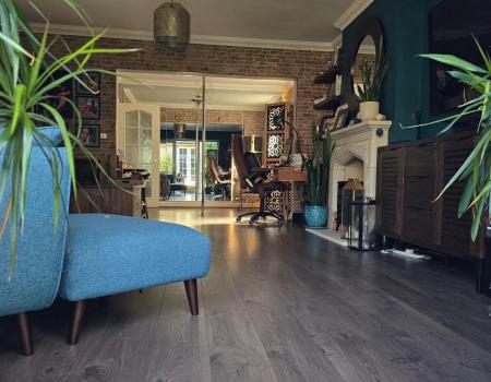 4 bedroom Detached bungalow to let in Kent Road, Poole