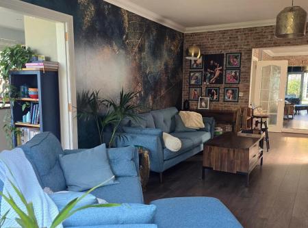 4 bedroom Detached bungalow to let in Kent Road, Poole